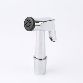 Stilvoller Entwurfs-Oberflächenbehandlung Handgriff-Toiletten-Spray Shattaf optional