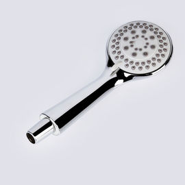 Leichter Badezimmer-Duschkopf, abnehmbarer Duschkopf für Badewanne