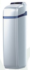 Hauptgebrauchs-Kabinett-Art-Wasserenthärter mit elektronischem Weichmachungsmittel-Ventil