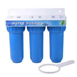 Auto-ebener Hauptwasser-Filter, RO-System-Wasser-Reinigungsapparat 50/75/100 GPD