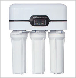 Auto-ebener Hauptwasser-Filter, RO-System-Wasser-Reinigungsapparat 50/75/100 GPD