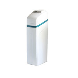 Kabinett-Wasserenthärter 220V 20W, kompakter Wasserenthärter vollautomatisch