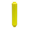 Gelbe Wasser-Filter-Komponenten-Mineralball-Patrone 2500 Gallonen Nutzungsdauer-